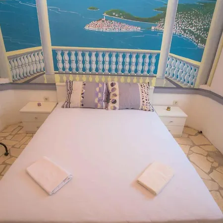 Sibenik Riviera 35933 Apartman Primošten