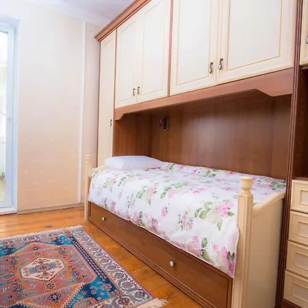 Apartman Sibenik Riviera 35933