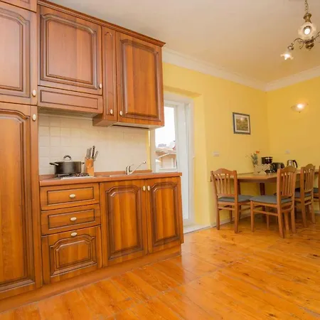 Apartman Sibenik Riviera 35933 Primošten